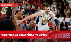 Monaco 79-80 Fenerbahçe Beko