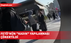 FETÖ'nün "kadın" yapılanması çökertildi: Para transferi polis kamerasında