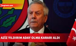 Fenerbahçe başkanlık seçimi 2024 yılında Haziran ayında düzenlenecek