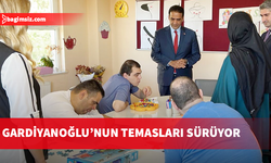Bakan Gardiyanoğlu, İstanbul’da Otizm, Bakım, Rehabilitasyon ve Aile Danışma Merkezi’ni inceledi