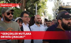 Akansoy: Hükümet fakir fukara et yesin diyor, bu yalandır...