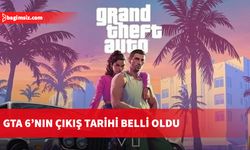 Grand Theft Auto 6'nın resmi çıkış tarihi belli oldu