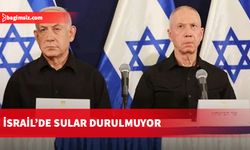 Netanyahu, Savunma Bakanı ile yüz yüze görüşecek