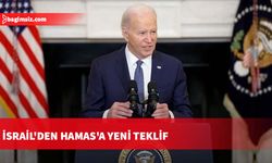 ABD Başkanı Biden duyurdu