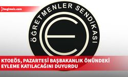 Öğretmenler, okullardaki sınavlardan sonra eyleme katılacak