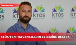 Maviş: Sorun çözme becerisi olmayanlar, koltukları derhal terk etmeli...