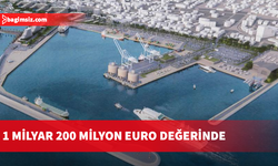 Larnaka Marinası anlaşması iptal edildi