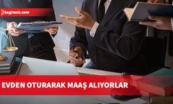 Güney’de açığa alınan memurlar evden oturarak maaş alıyor