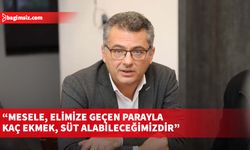 Erhürman: Dört ayda bir hayat pahalılığı vermekle insanların alım gücü korunamaz