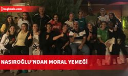 Levent’in rakibi Adana…