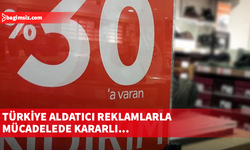 Türkiye'de aldatıcı reklam ve faaliyetlere yaklaşık 108 milyon lira ceza