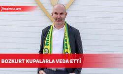 Mağusa Türk Gücü başkanı Koral Bozkurt, 6 sezonda 16 kupa kazandıktan sonra başkanlıktan ayrılma kararı aldı