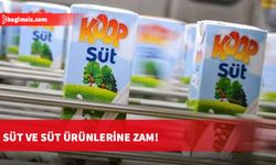 Asgari ücretin yükselmesiyle zamlar geldi…