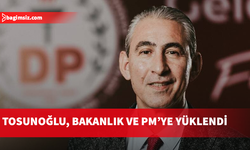 Hasan Tosunoğlu: Turizm Bakanlığı kötü yönetiliyor