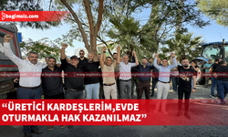 Hayvan Üreticileri ve Yetiştiricileri Birliği'nden üreticilere çağrı