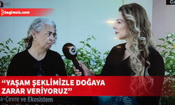 Dr. Asuman Korukoğlu: Kullandığımız her taşıt doğaya zarar veriyor