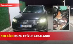 İki kişi tutuklandı…