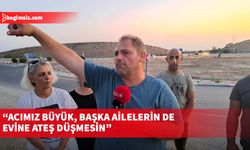 Kader Altıner: Devlet yetkililerinden birinin yakını bu yolda can verseydi, böyle sessiz mi kalacaklardı!