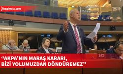 Hasipoğlu: TMK, bugüne kadar 1775 dava sonuçlandırıldı...