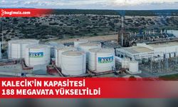 Aksa Enerji yatırımı artırdı