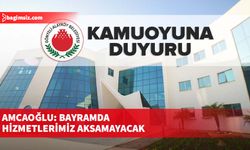 Gönyeli-Alayköy Belediyesi bayram için tedbirlerini aldı