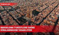 Barselona turistlere daire kiralanmasını yasaklıyor