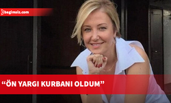 Berna Laçin: Anneme Burhan Nalbantoğlu Hastanesi’nde öyle güzel bakılıyor ki…