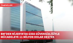 BM'den Nijerya'da gıda güvensizliğiyle mücadeleye 11 milyon dolar destek