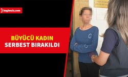 “Büyücülük” yaparak 130 bin TL ile 1000 Euro temin etti…