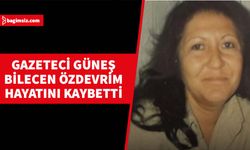 Özdevrim, 30 Haziran Pazar günü toprağa verilecek