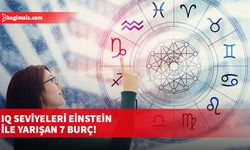 Astrolojinin en zekileri listesi