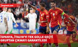 İspanya 1-0 İtalya