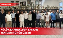 Özler: Hak ettiğimiz yere ulaşacağız