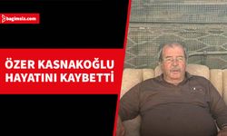 Kasnakoğlu yarın son yolculuğuna uğurlanacak…