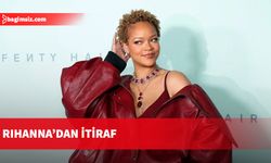 "Hayatım film olursa beni Taylor Russell canlandırsın"