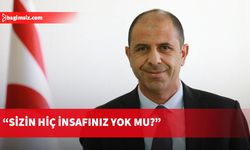 Özersay: Sosyal sigortalıların ilaç paraları iki buçuk ayda ödeniyor...