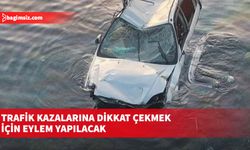 Lefke Sivil Toplum Örgütleri Platformu, trafik kazalarına dikkat çekmek için yarın eylem yapacak