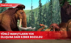 Yünlü mamutların yok oluşuna dair ezber bozuldu