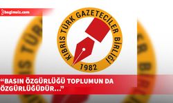 KTGB 11 Temmuz mesajında vurguladı: Basın özgürlüğü toplumun da özgürlüğüdür…