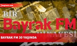 “Bir Bayrak FM Hikayesi” isimli belgesel hazırlandı