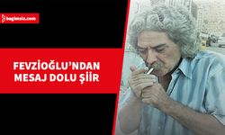 Fevzioğlu, yeni şiirinde ülkedeki “kötü durumu” sert bir dille anlattı…