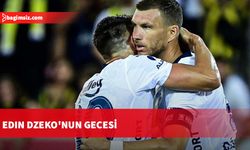 Fenerbahçe deplasmanda Lugano'yu 4-3 yenip tur kapısını araladı