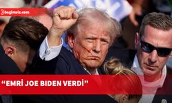 Cumhuriyetçiler, Trump'ın vurulmasından Joe Biden'ı sorumlu tutuyor...