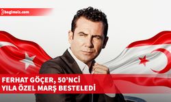 Göçer: Bu marşı mücadeleyi anlatmak için besteledim...