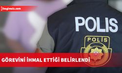 Yasal işlem başlatıldı…