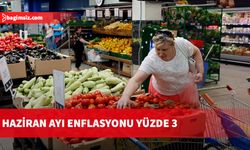 Güney Kıbrıs’ta Haziran ayı enflasyonu açıklandı...