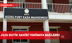 Sahte diploma skandalında Juju butik sahibi Fatoş Ünal mahkemeye çıkarıldı