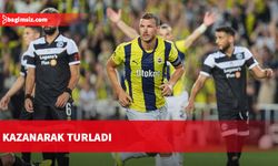 Fenerbahçe'nin 3. eleme turundaki rakibi belli oldu