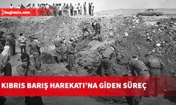 İşte Kıbrıs Barış Harekatı'na giden süreç...