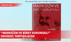 Baraka Okuma Grubu “Marksizm ve Birey Sorunsalı” kitabını okuyup, tartışacak